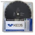   KEOS Professional  () 350/25,4/20,0 
